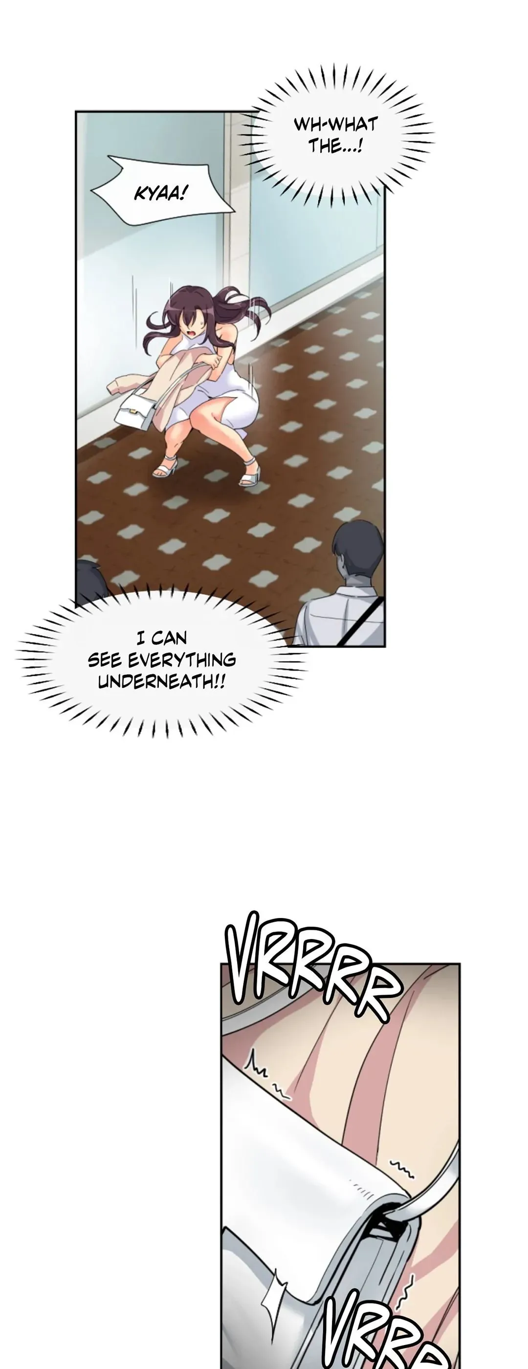 Read Bride Training chapter 33 image 24 on Lezhin