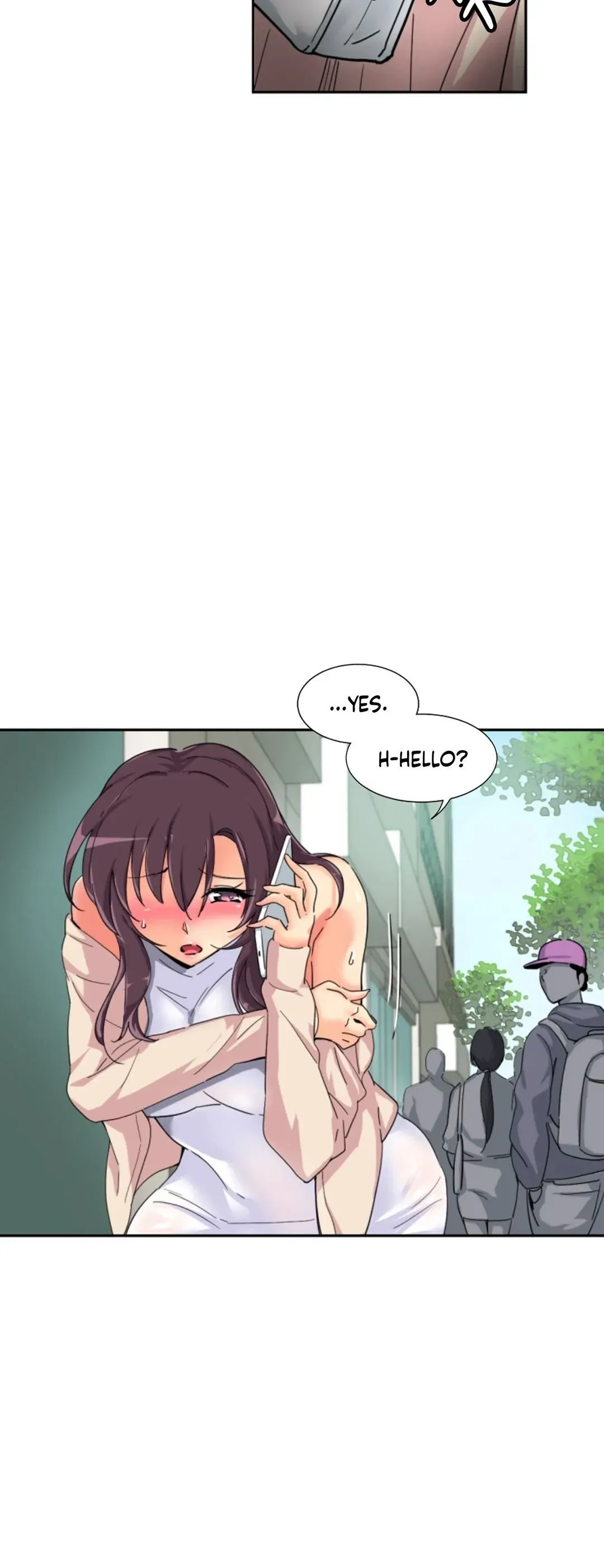 Read Bride Training chapter 33 image 25 on Lezhin