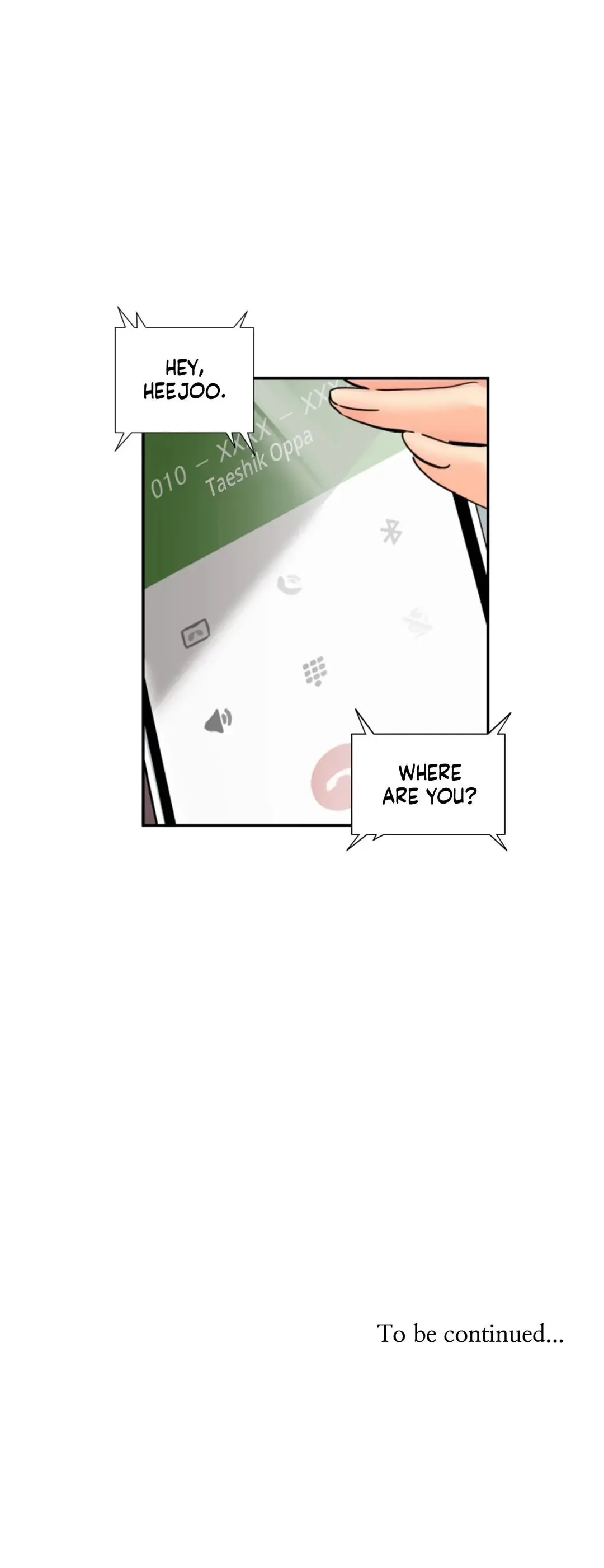Read Bride Training chapter 33 image 26 on Lezhin