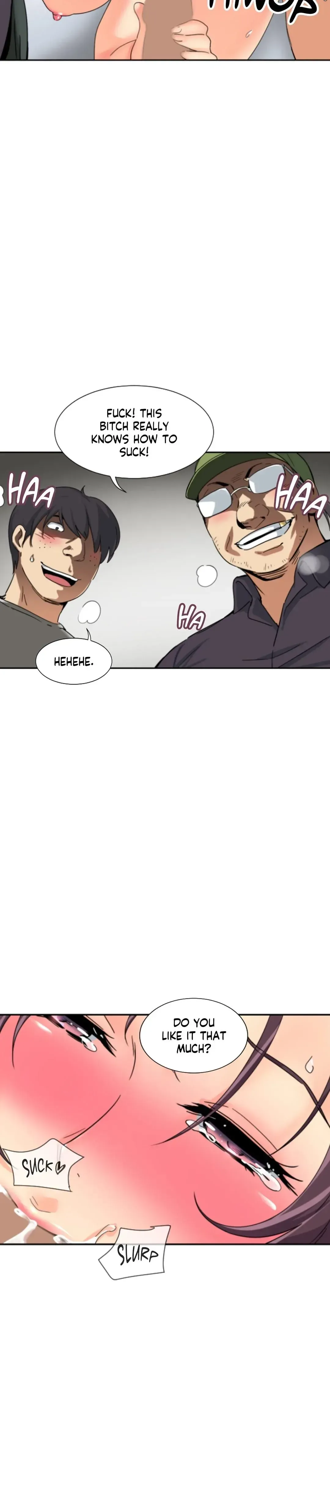 Read Bride Training chapter 33 image 5 on Lezhin