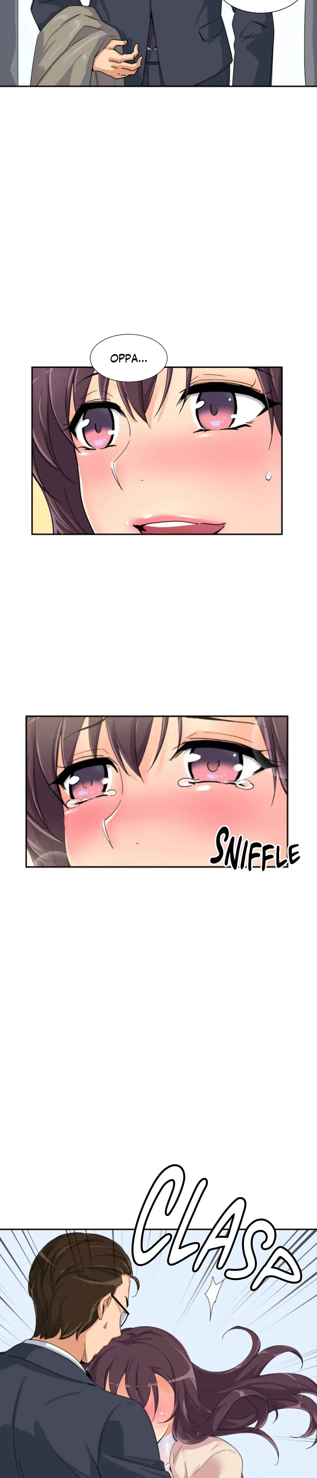 Read Bride Training chapter 34 image 13 on Lezhin
