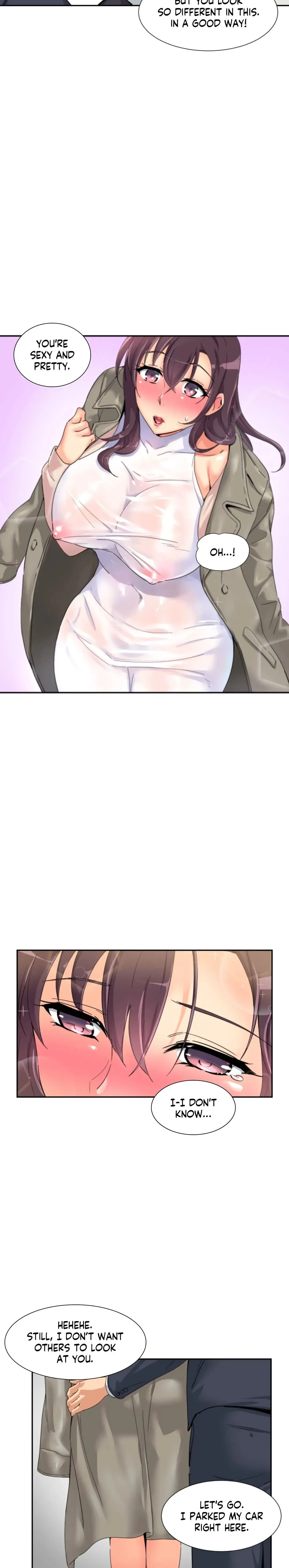 Read Bride Training chapter 34 image 16 on Lezhin