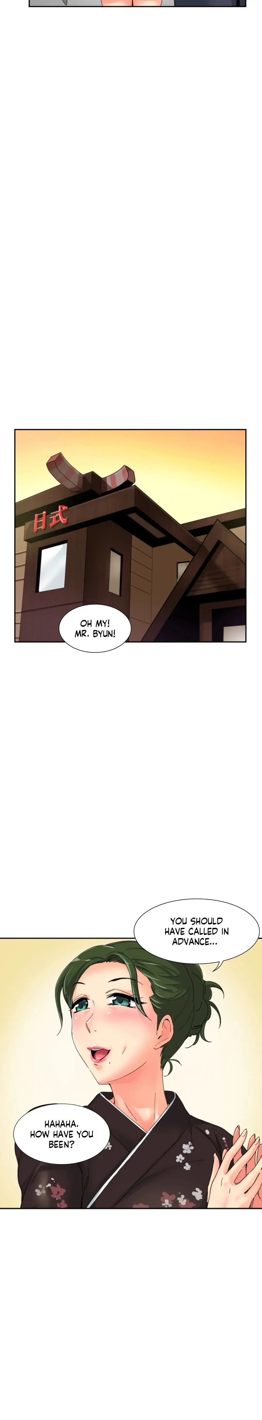 Read Bride Training chapter 34 image 17 on Lezhin