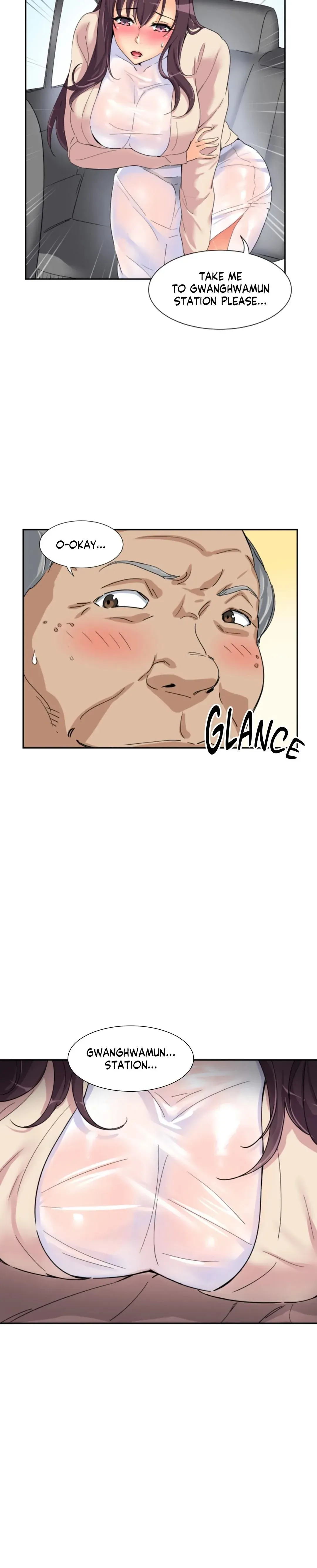 Read Bride Training chapter 34 image 8 on Lezhin