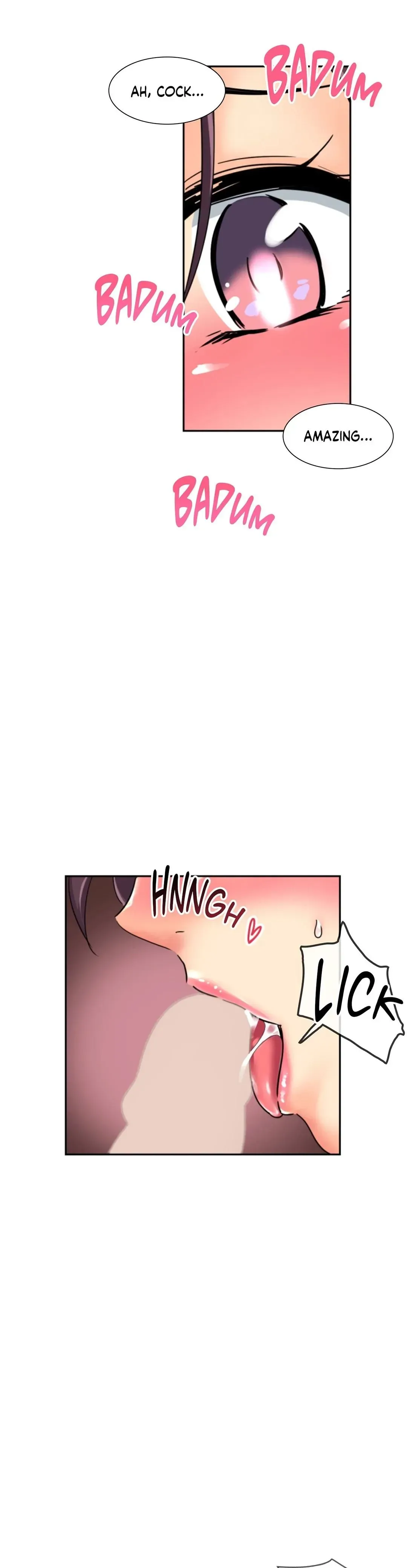 Read Bride Training chapter 35 image 18 on Lezhin