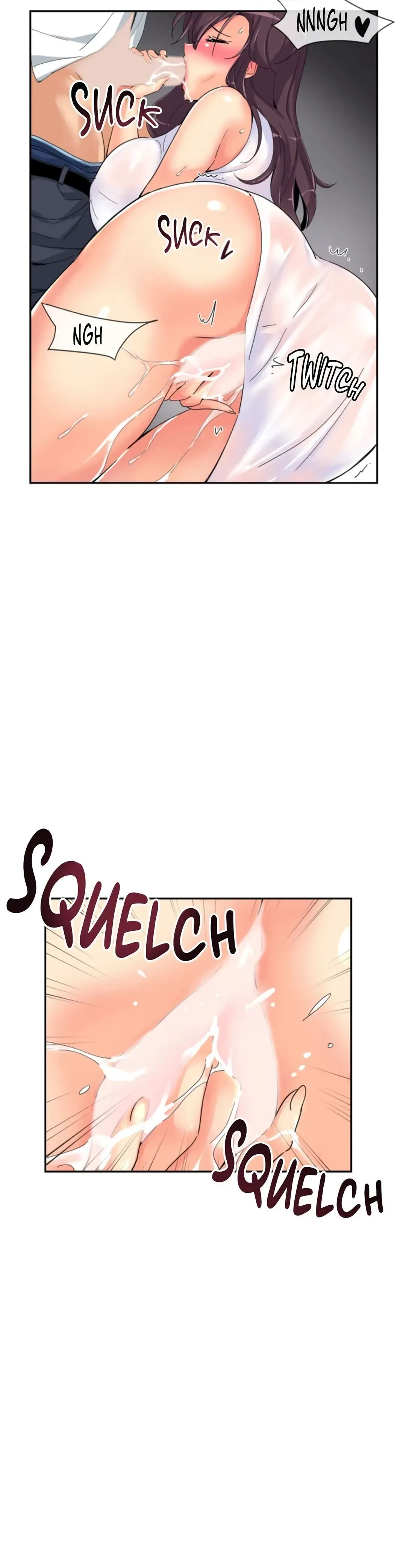 Read Bride Training chapter 35 image 19 on Lezhin