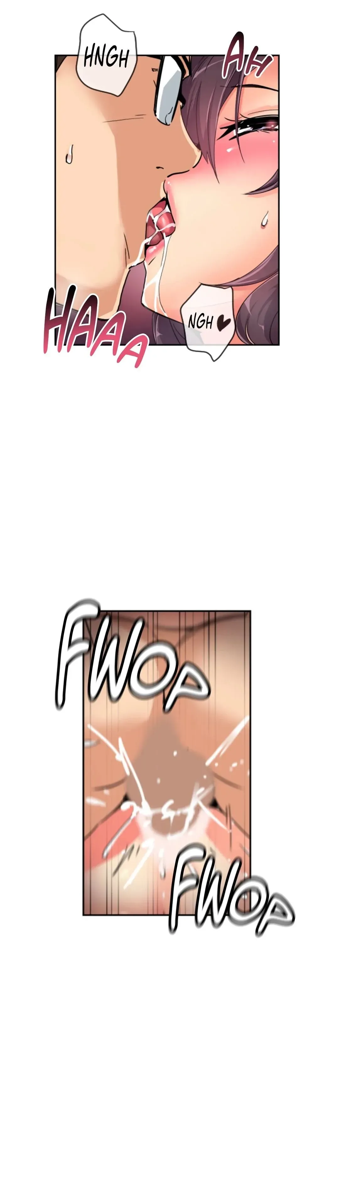 Read Bride Training chapter 35 image 25 on Lezhin