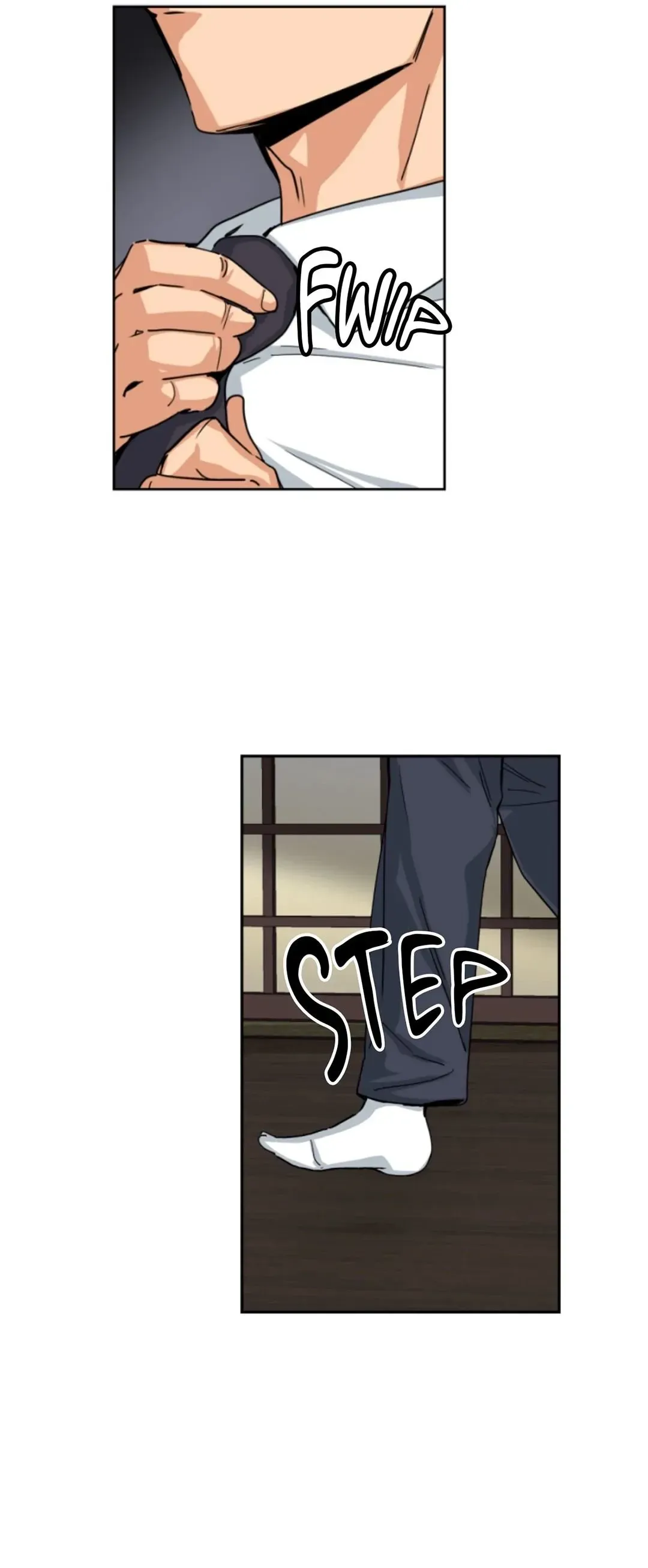 Read Bride Training chapter 35 image 28 on Lezhin
