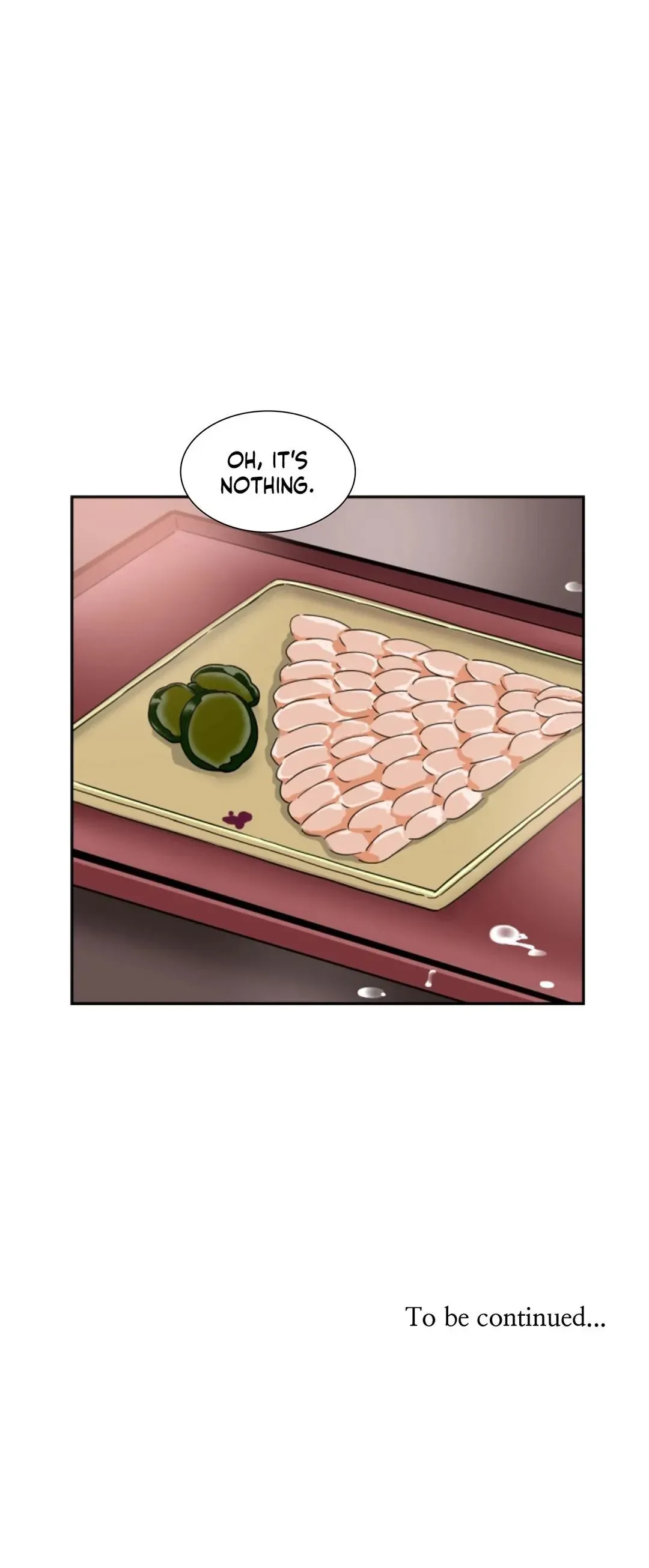Read Bride Training chapter 35 image 31 on Lezhin