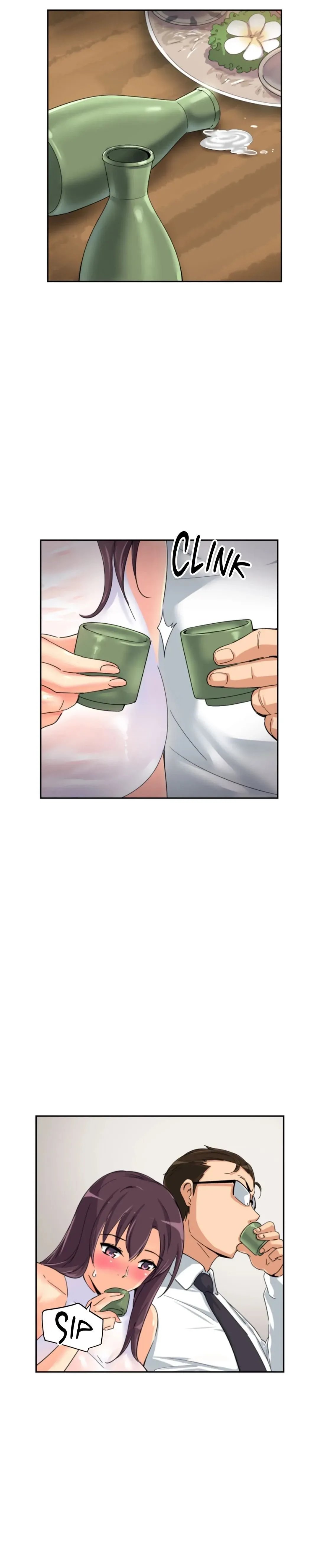 Read Bride Training chapter 35 image 4 on Lezhin