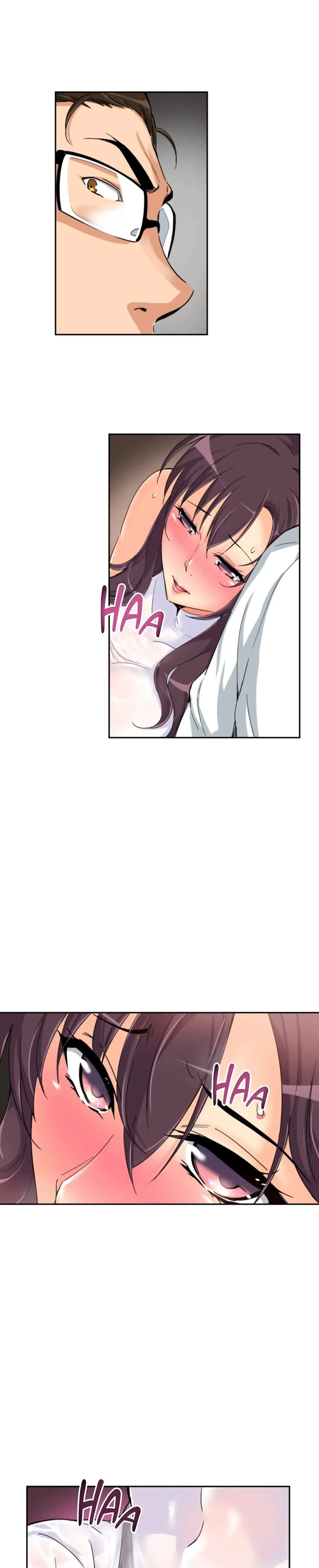 Read Bride Training chapter 35 image 5 on Lezhin