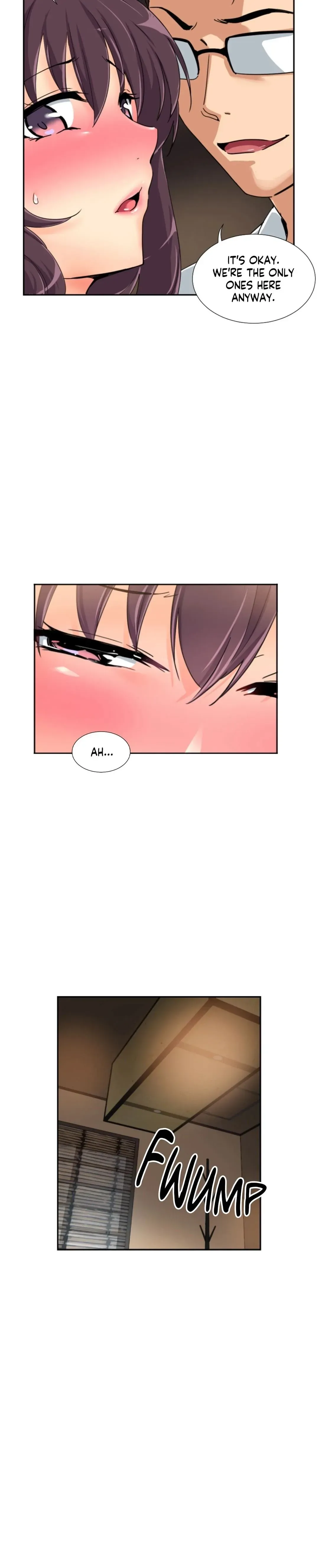 Read Bride Training chapter 35 image 7 on Lezhin