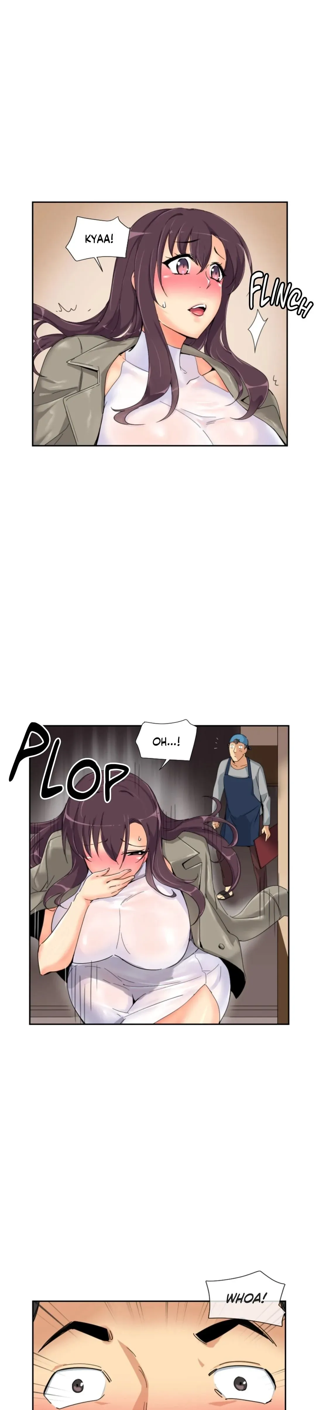 Read Bride Training chapter 36 image 10 on Lezhin
