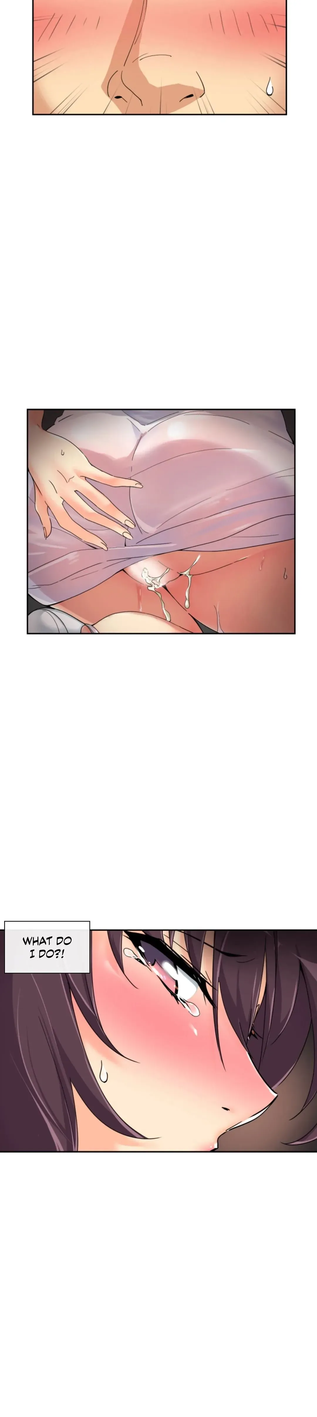 Read Bride Training chapter 36 image 11 on Lezhin
