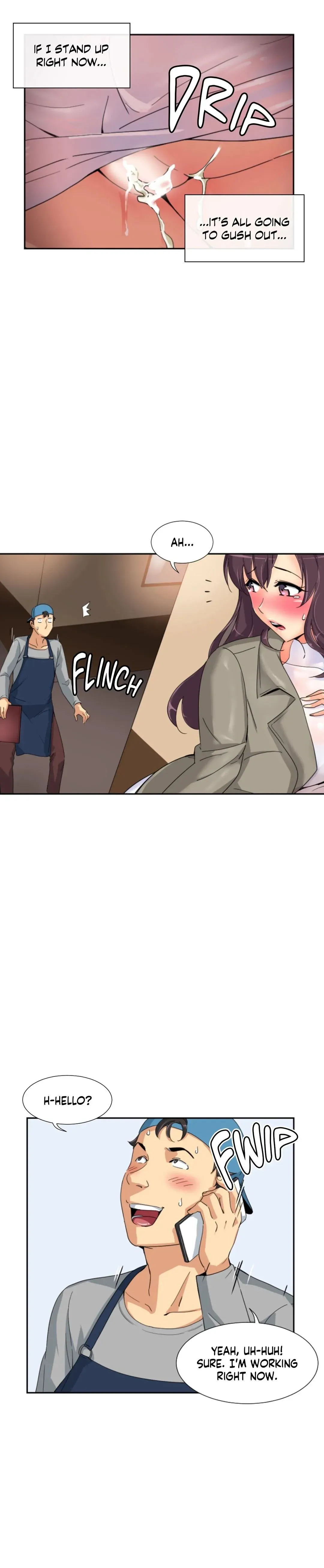 Read Bride Training chapter 36 image 12 on Lezhin