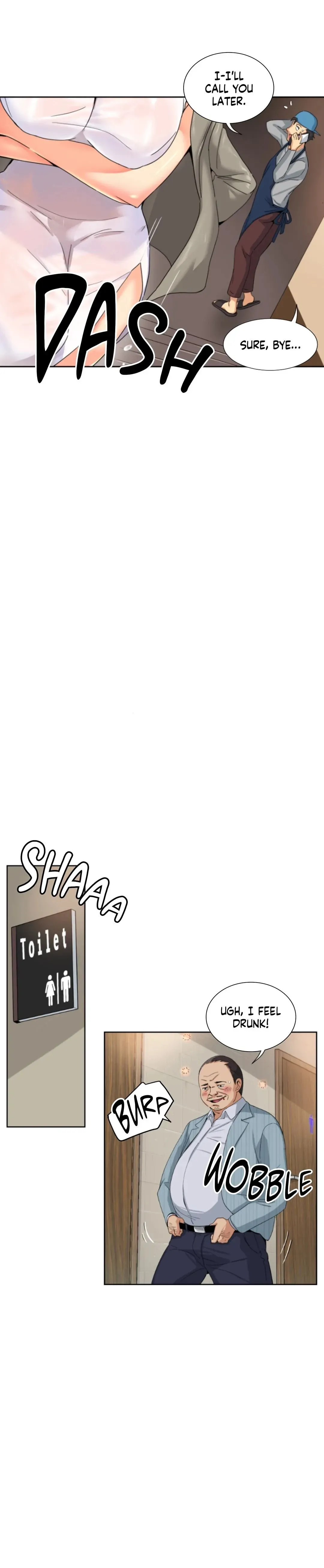 Read Bride Training chapter 36 image 14 on Lezhin