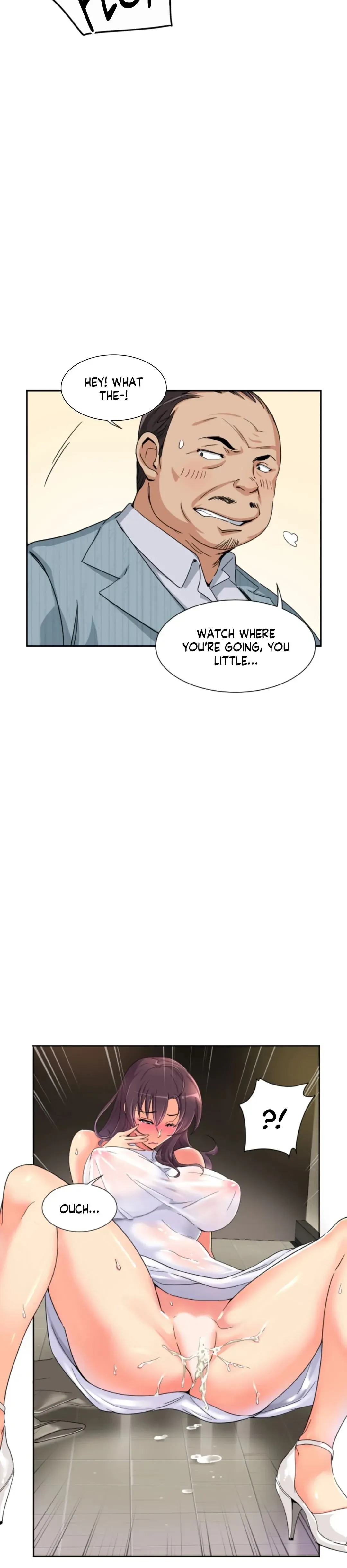Read Bride Training chapter 36 image 16 on Lezhin