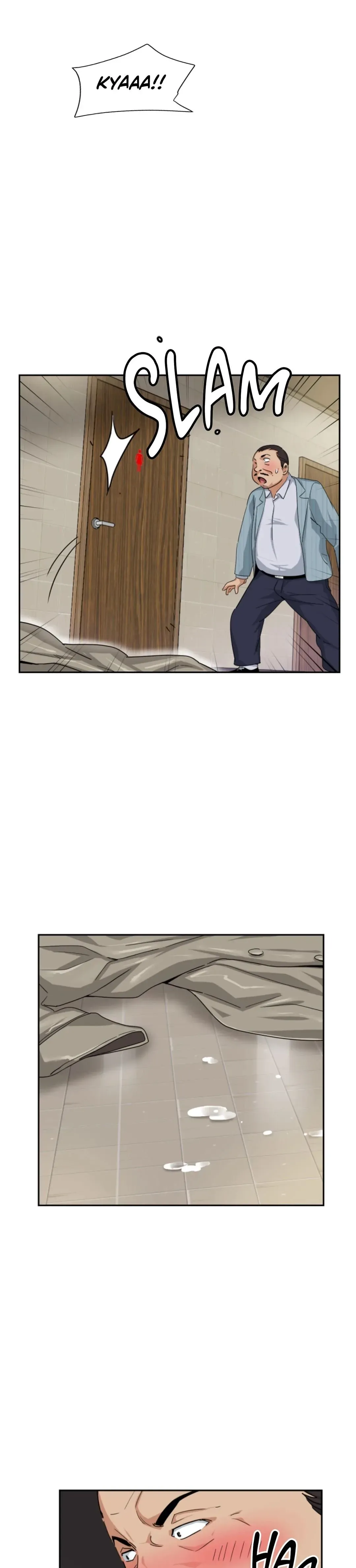 Read Bride Training chapter 36 image 18 on Lezhin