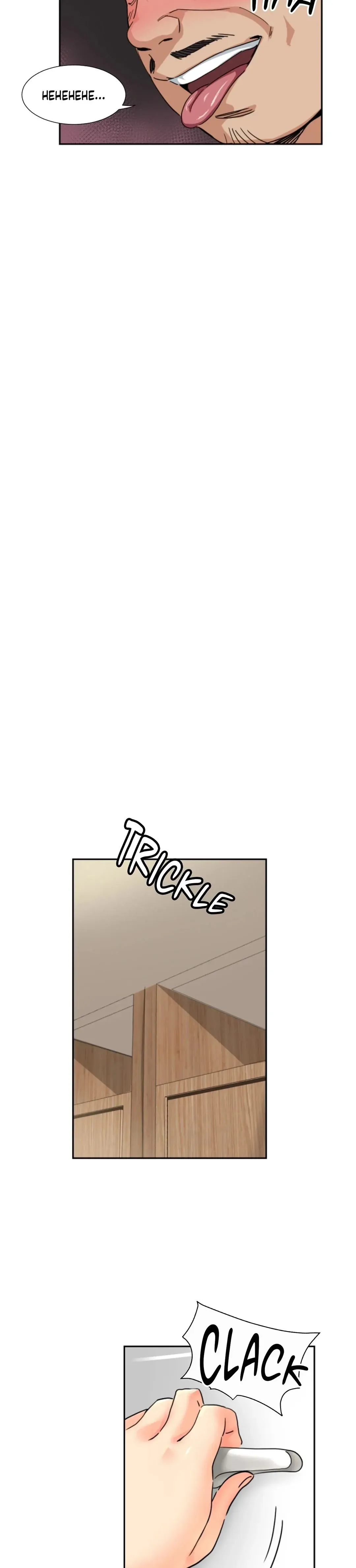 Read Bride Training chapter 36 image 19 on Lezhin