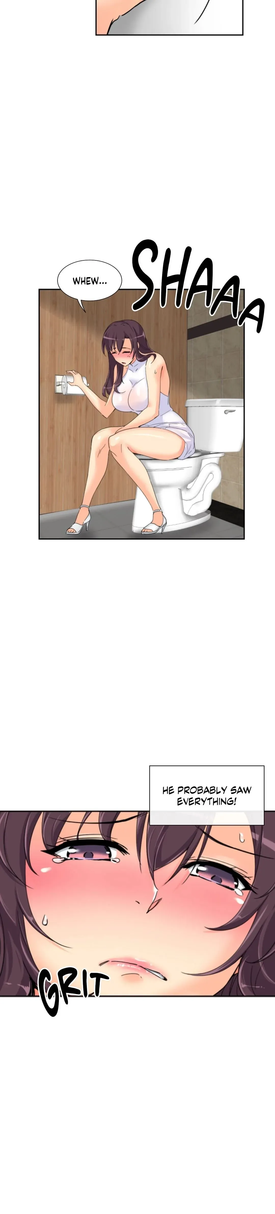 Read Bride Training chapter 36 image 20 on Lezhin