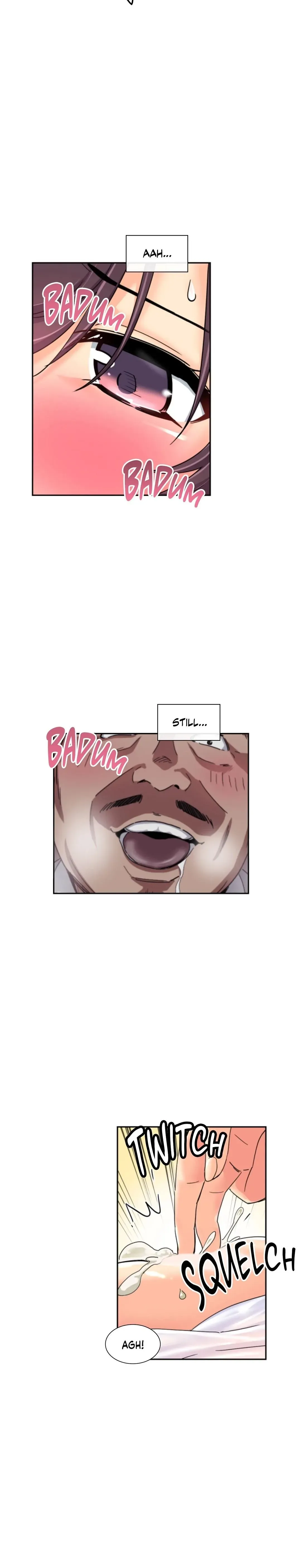 Read Bride Training chapter 36 image 22 on Lezhin