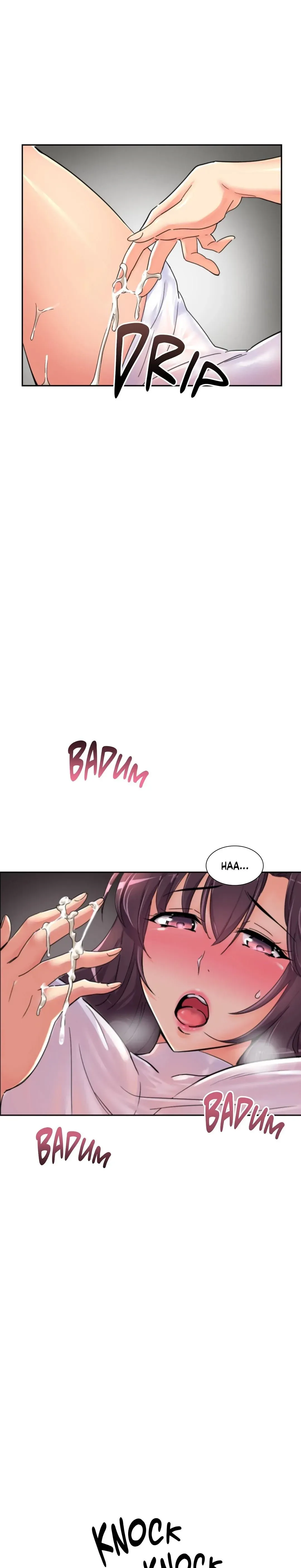 Read Bride Training chapter 36 image 23 on Lezhin