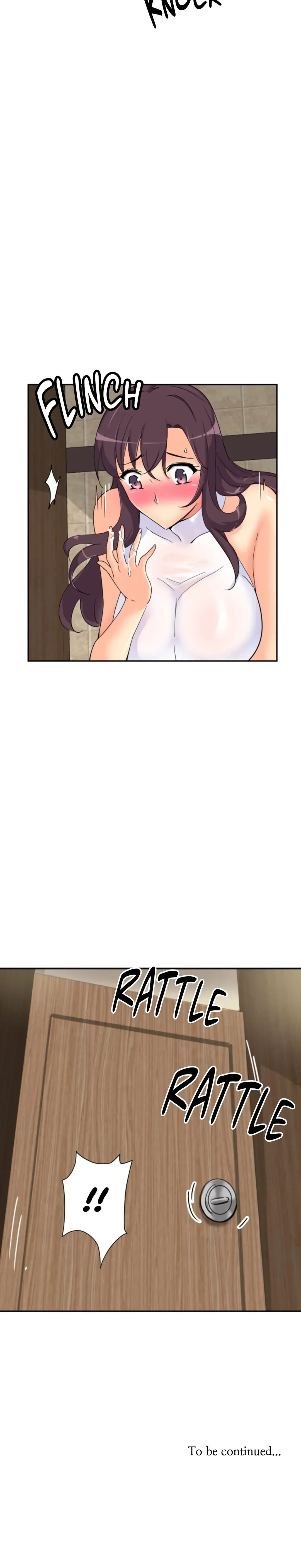 Read Bride Training chapter 36 image 24 on Lezhin