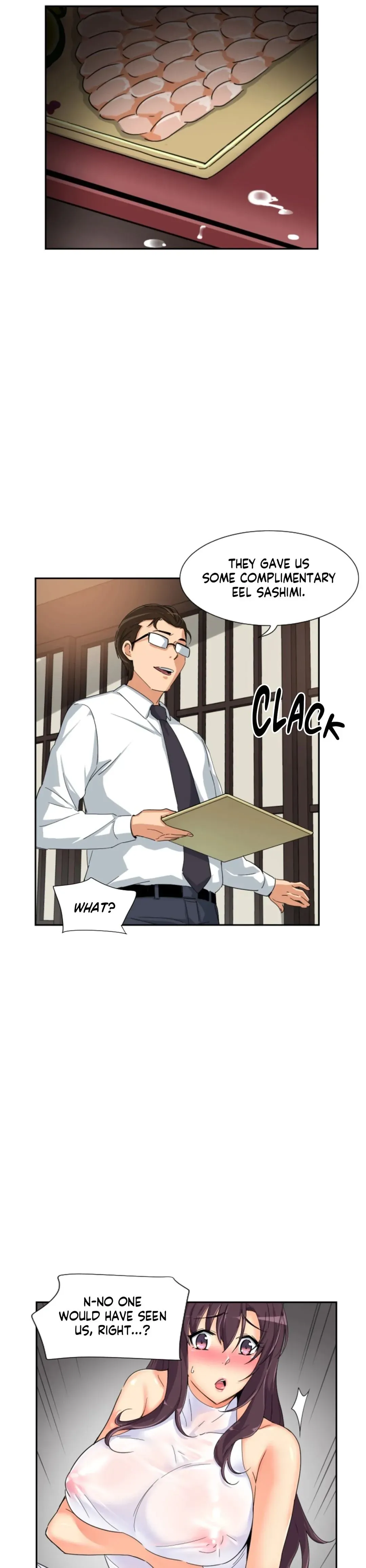 Read Bride Training chapter 36 image 3 on Lezhin