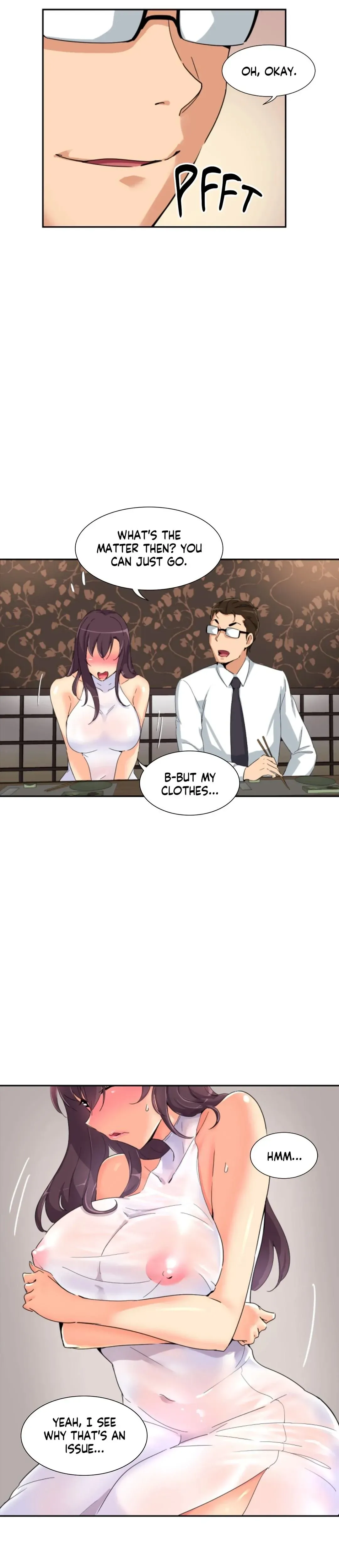 Read Bride Training chapter 36 image 6 on Lezhin