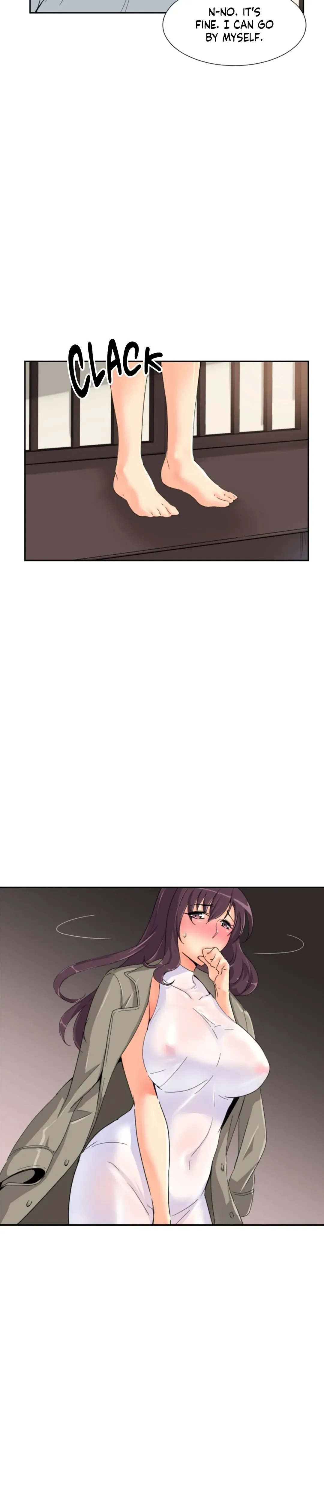 Read Bride Training chapter 36 image 8 on Lezhin