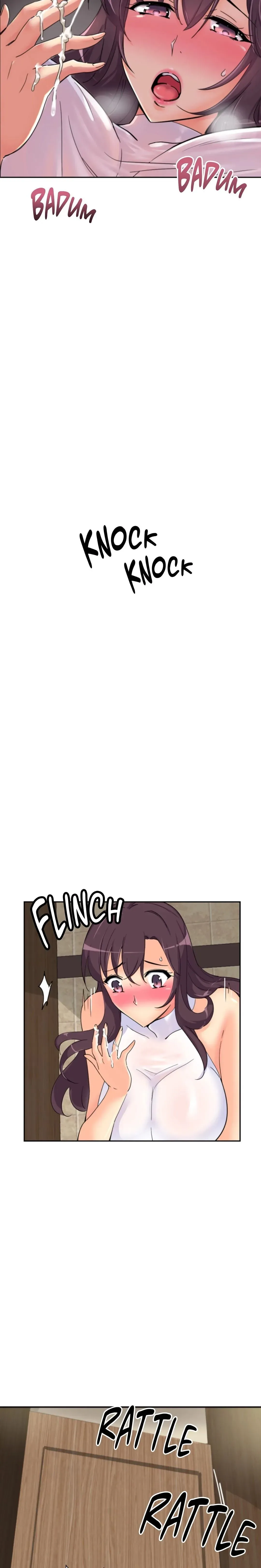 Read Bride Training chapter 37 image 1 on Lezhin