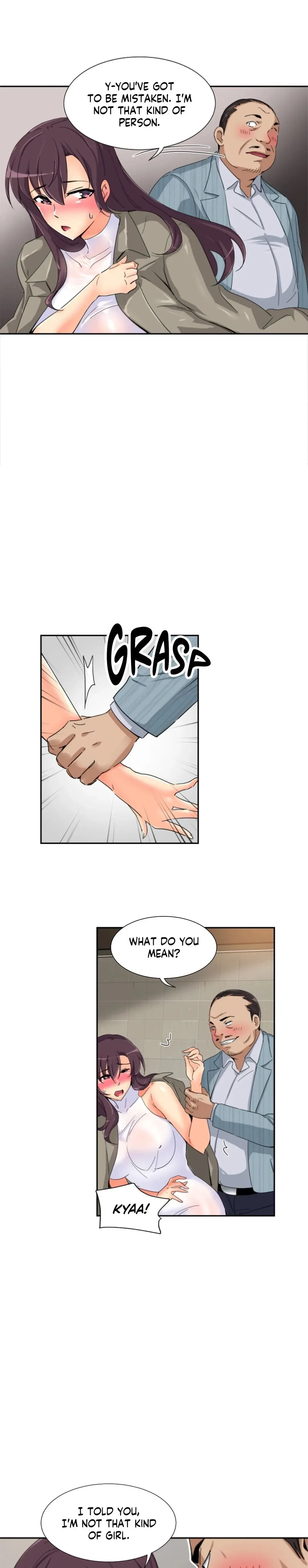 Read Bride Training chapter 37 image 10 on Lezhin