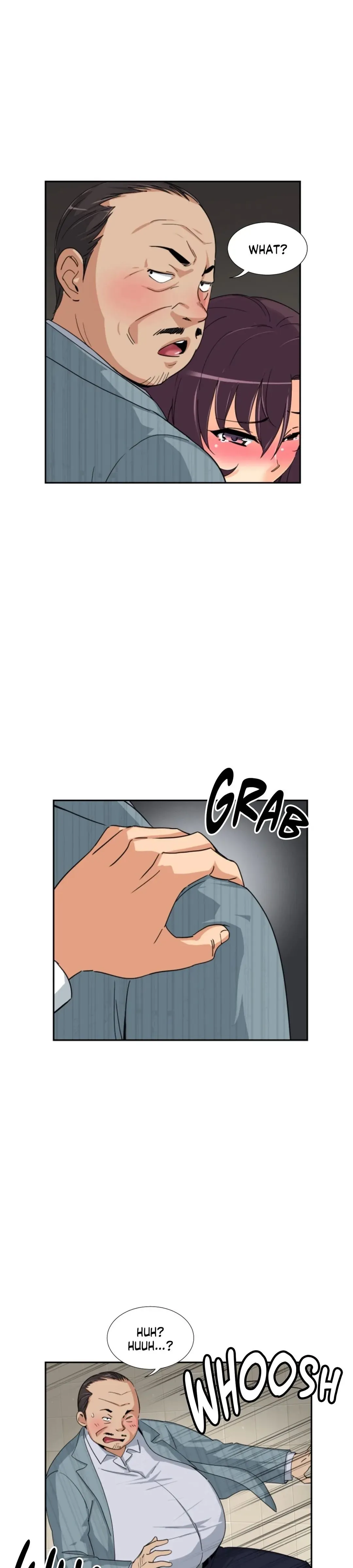 Read Bride Training chapter 37 image 13 on Lezhin