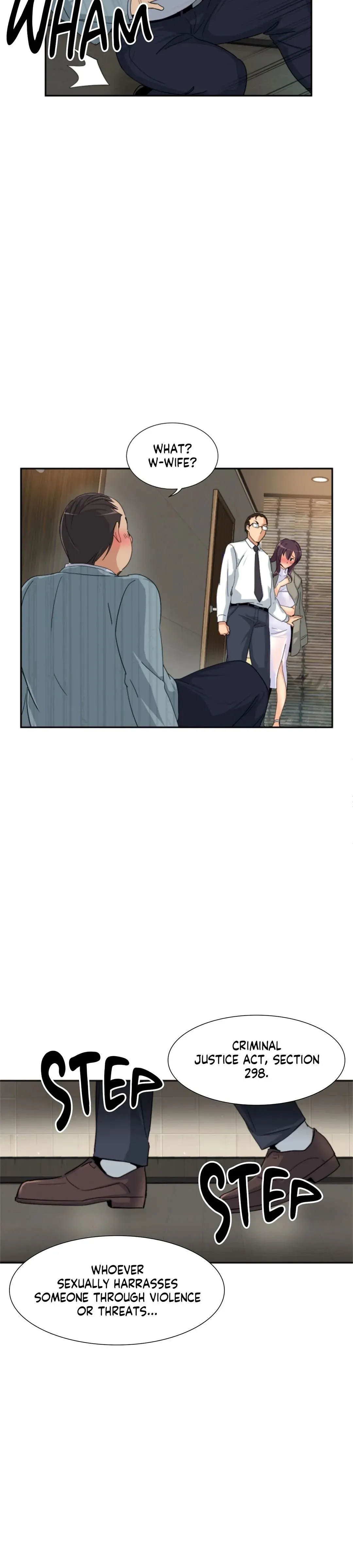 Read Bride Training chapter 37 image 14 on Lezhin