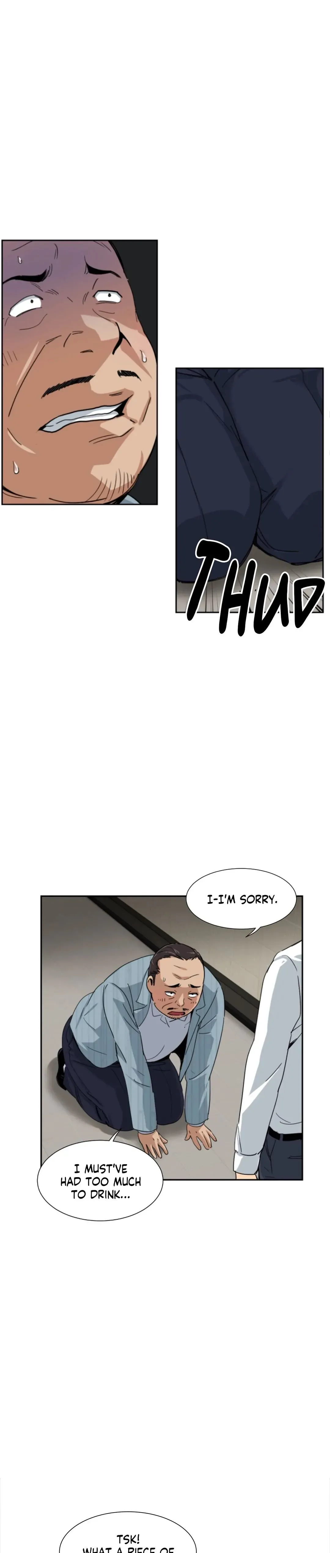 Read Bride Training chapter 37 image 16 on Lezhin