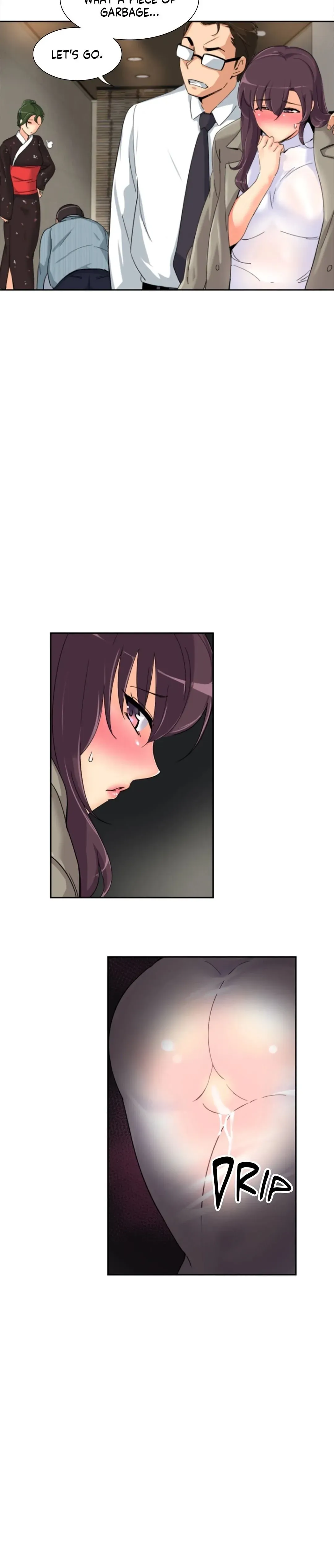 Read Bride Training chapter 37 image 17 on Lezhin