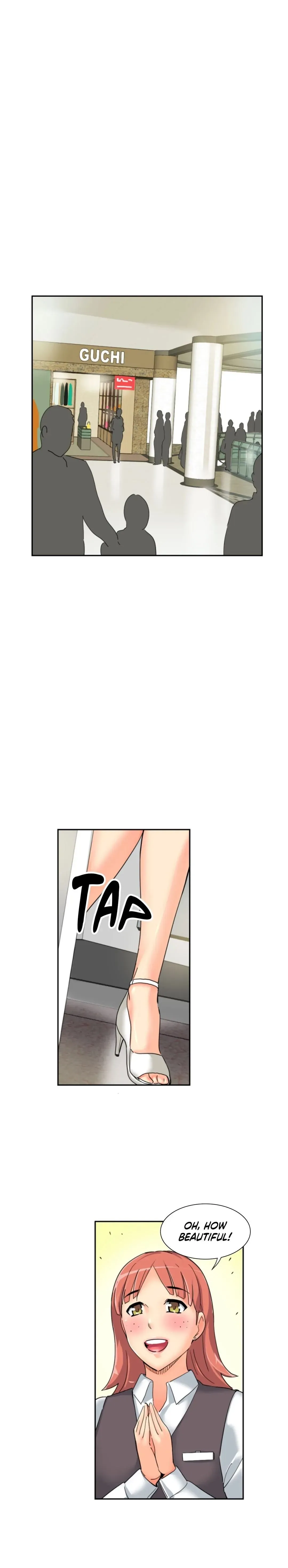 Read Bride Training chapter 37 image 19 on Lezhin