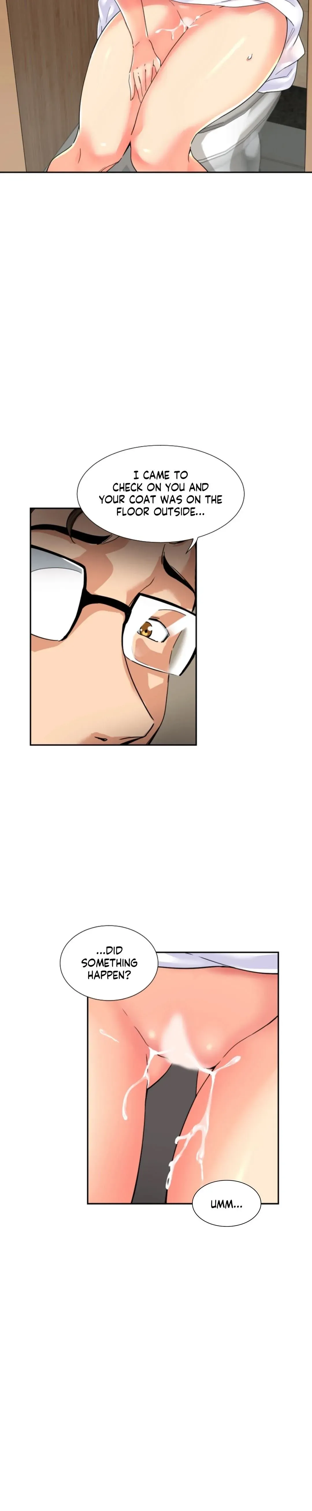 Read Bride Training chapter 37 image 5 on Lezhin