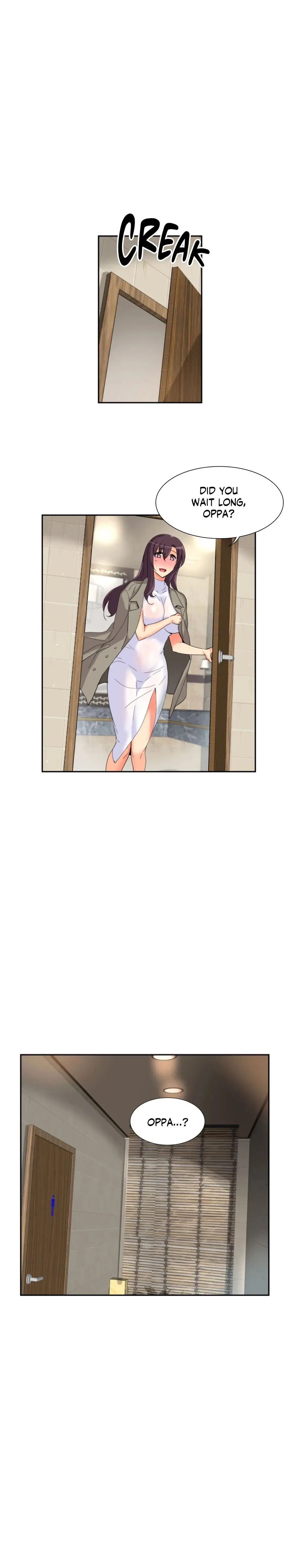 Read Bride Training chapter 37 image 7 on Lezhin