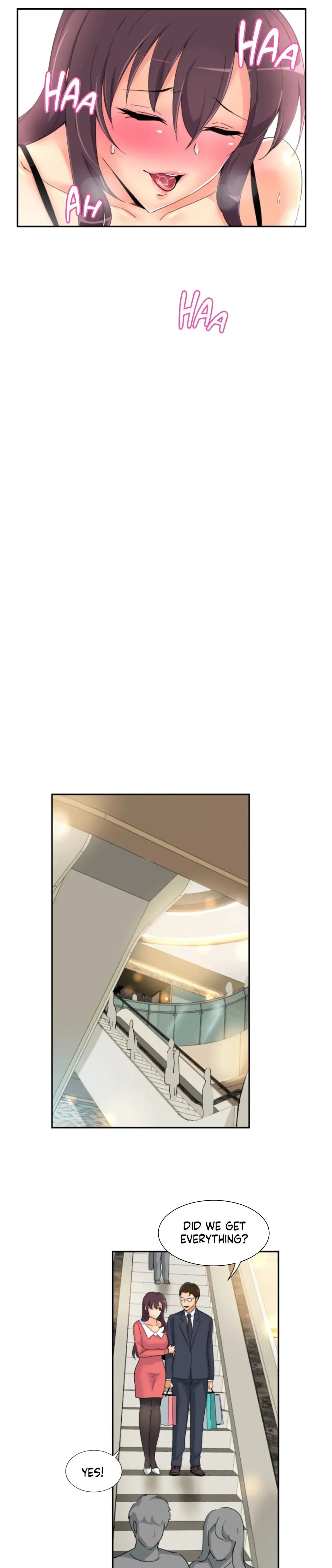 Read Bride Training chapter 38 image 18 on Lezhin