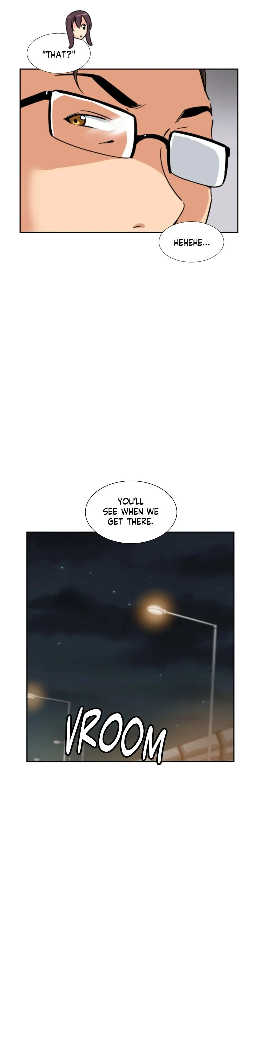 Read Bride Training chapter 38 image 21 on Lezhin