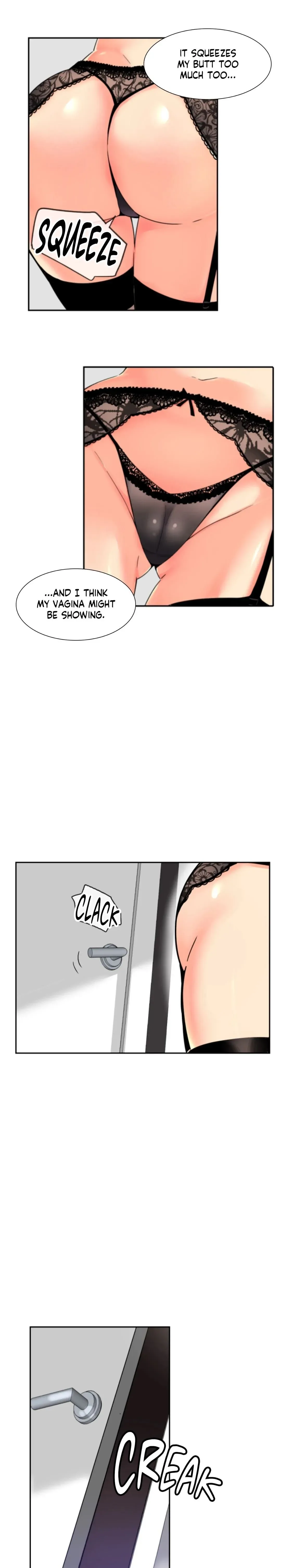 Read Bride Training chapter 38 image 9 on Lezhin