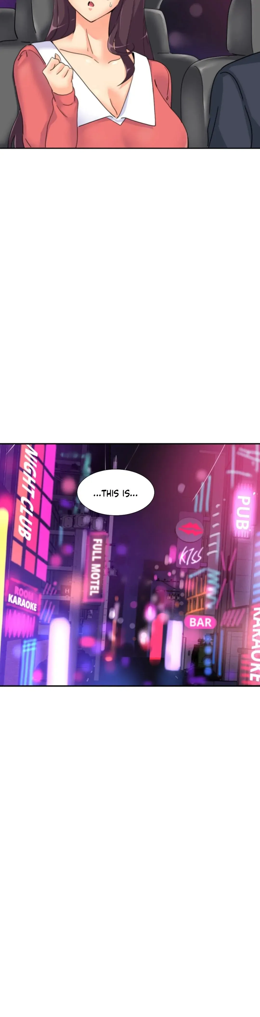 Read Bride Training chapter 39 image 1 on Lezhin