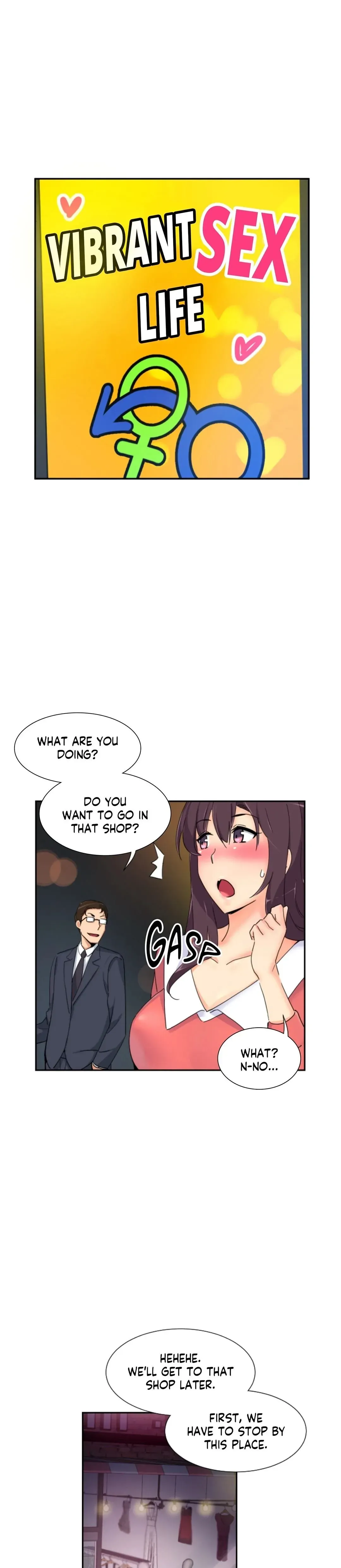 Read Bride Training chapter 39 image 10 on Lezhin