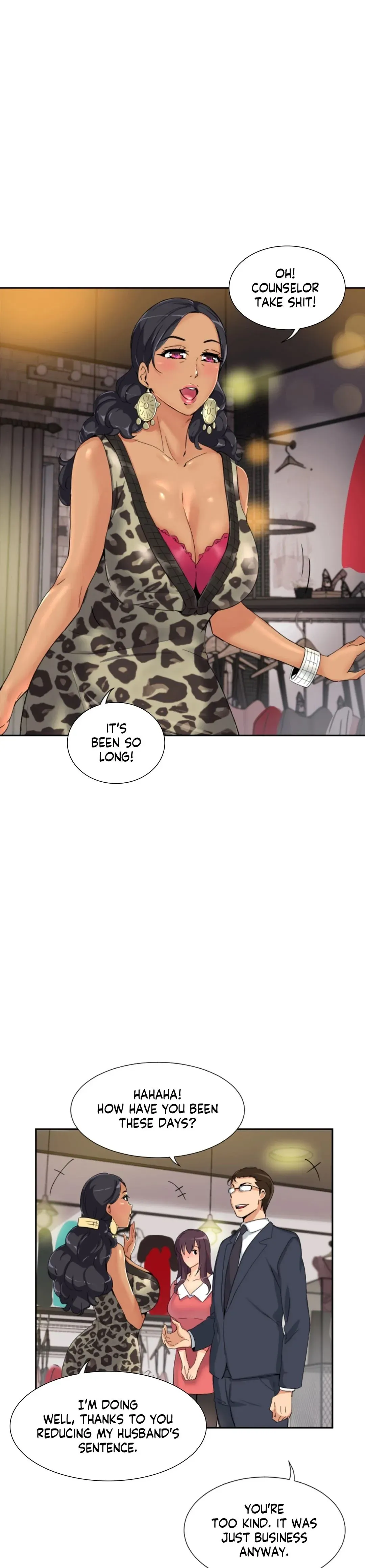 Read Bride Training chapter 39 image 13 on Lezhin