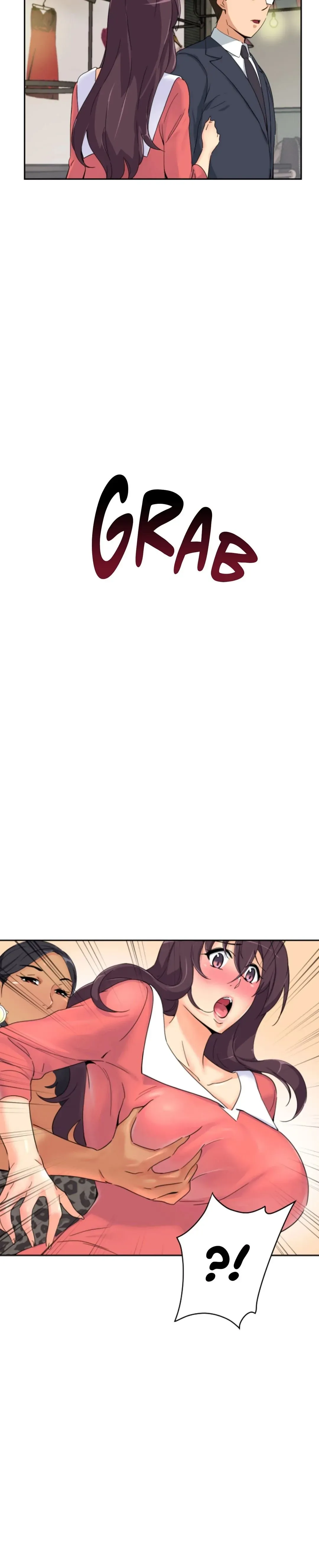 Read Bride Training chapter 39 image 17 on Lezhin