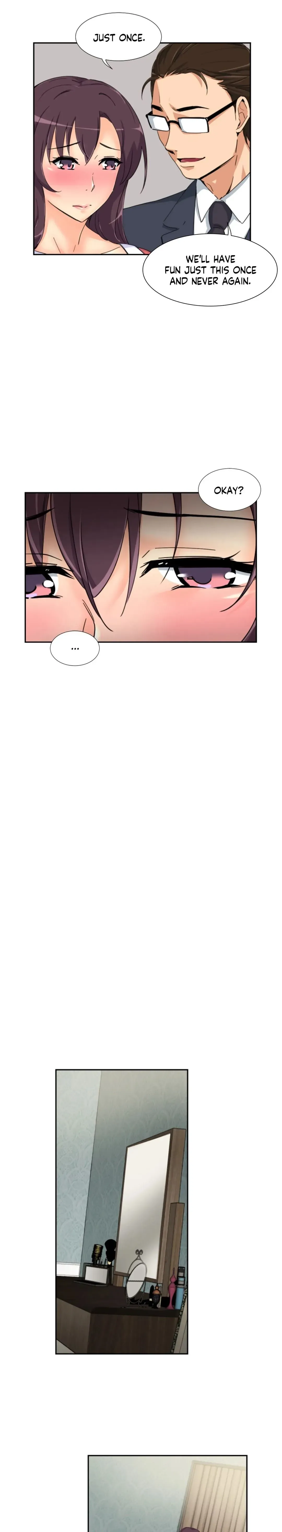 Read Bride Training chapter 39 image 21 on Lezhin