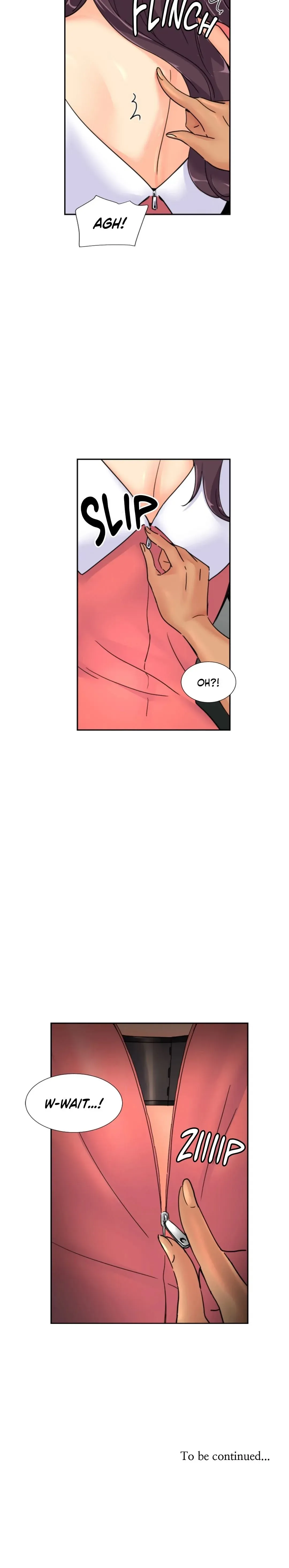 Read Bride Training chapter 39 image 23 on Lezhin