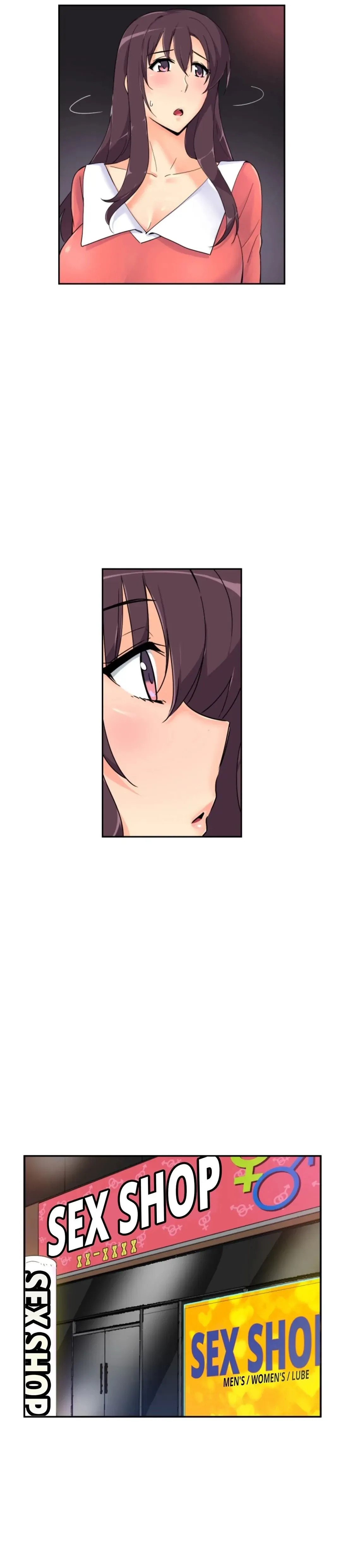 Read Bride Training chapter 39 image 9 on Lezhin