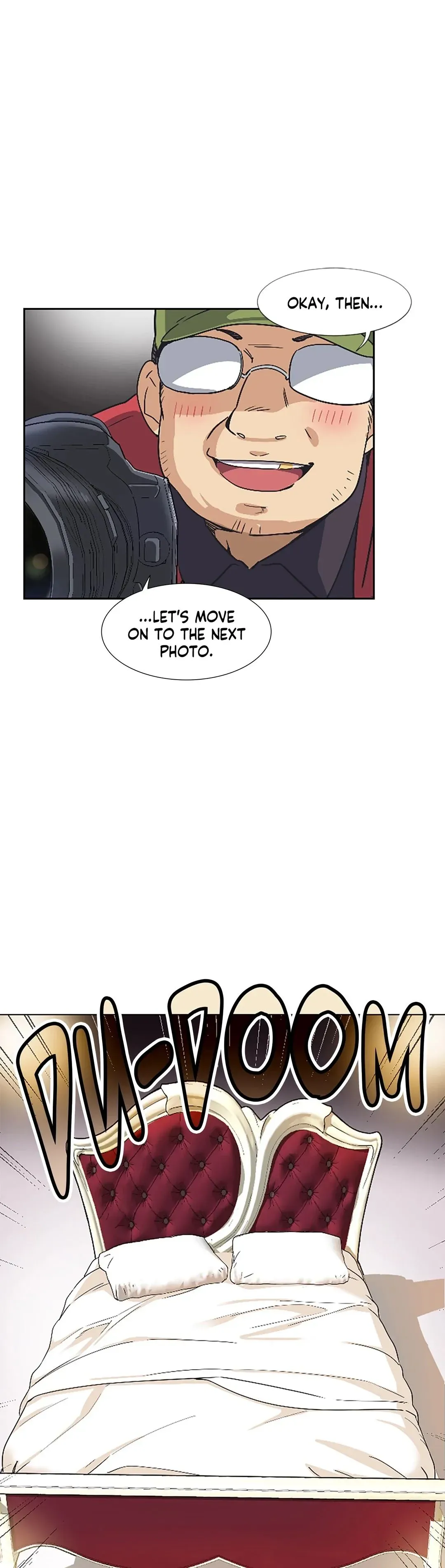 Read Bride Training chapter 4 image 1 on Lezhin